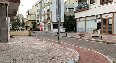 Ayvacık açıklarında 4.3 büyüklüğünde deprem