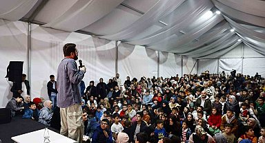 Bağcılar Kitap Fuarı rekor kırdı