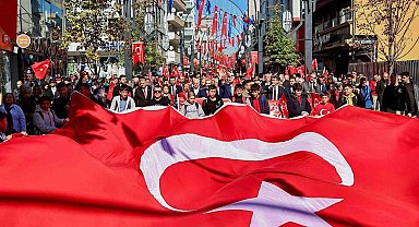 Bağcılar'da Cumhuriyet Bayramı coşkusu