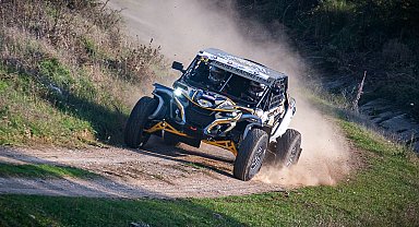 Baja Bolu eşsiz doğasıyla büyüledi