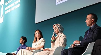 Bakan Göktaş, "Aile ve Çağdaş Megatrendler Konferansı"na katıldı