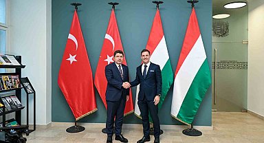 Bakan Tunç: "Terörle mücadeledeki kararlılığımız hiçbir zaman sekteye uğramayacak"