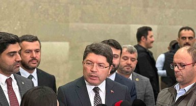 Bakan Tunç'tan Kılıçdaroğlu'na tepki: "Kanunlar karşısında kimsenin bir ayrıcalığı yok"