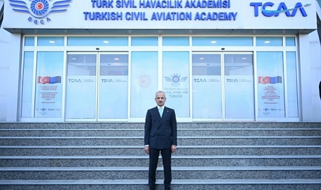 Bakan Uraloğlu'ndan Bursa'ya 2 yeni hat müjdesi!