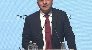 Bakan Yardımcısı Dr. Ömer Fatih Sayan: "Bu hain terör saldırısı her alanda ülkemizin güçlü yürüyüşünü ve bağımsızlığını hedef almıştır"