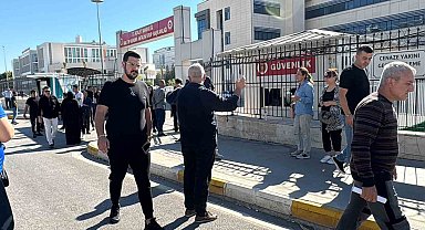 Balık tutarken kayalıklardan düşen şahıs hayatını kaybetti