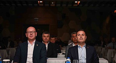 Balıkesir Büyükşehir Belediye Başkanı Akın :
