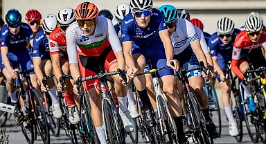 Balkan Şampiyonaları'nda 21 madalya