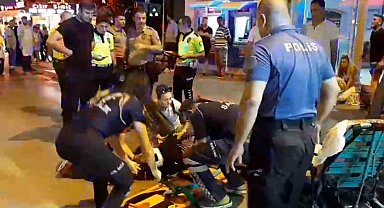 Bandırma'da trafik kazasında hayatını kaybeden 62 yaşındaki kadının ailesi, sürücünün serbest bırakılmasına tepkili