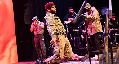 Başiskele'de Cumhuriyet Bayramı coşkusu başladı