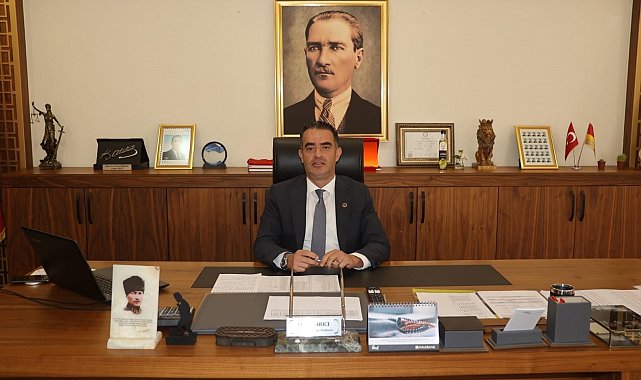 Başkan Arıcı "Muhtarlarımız yerel yönetimlerin vazgeçilmez bir parçasıdır"