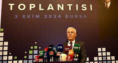 Başkan Bozbey,