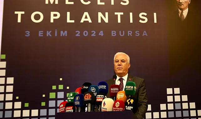 Başkan Bozbey,