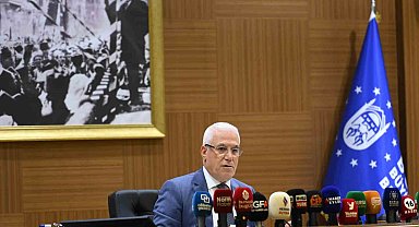 Başkan Bozbey: "Bursalıların menfaatleri bizim birinci önceliğimizdir"