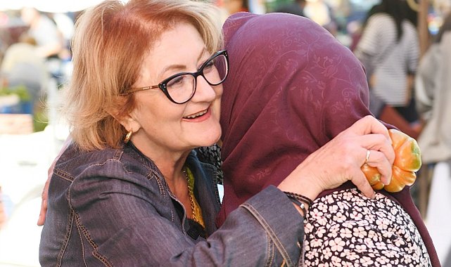 Başkan Çelik, Bozkurtluları Cumhuriyet coşkusuna davet etti
