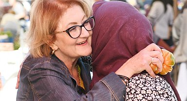Başkan Çelik, Bozkurtluları Cumhuriyet coşkusuna davet etti