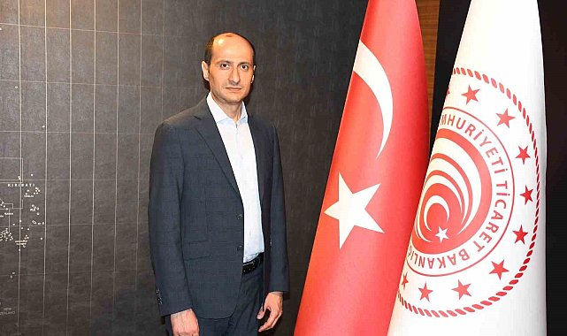 Başkan Çıkmaz'dan 29 Ekim Cumhuriyet Bayramı mesajı