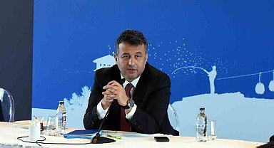 Başkan Doğan: "İlk hedefimiz Gülsan'ı Toybelen'e taşımak"