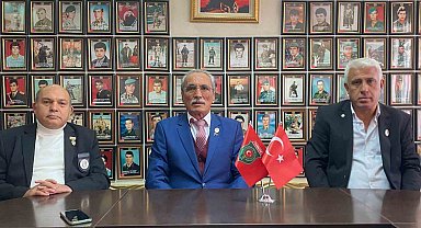 Başkan Er; "TUSAŞ yerleşkesine yapılan terör saldırısını lanetliyoruz"