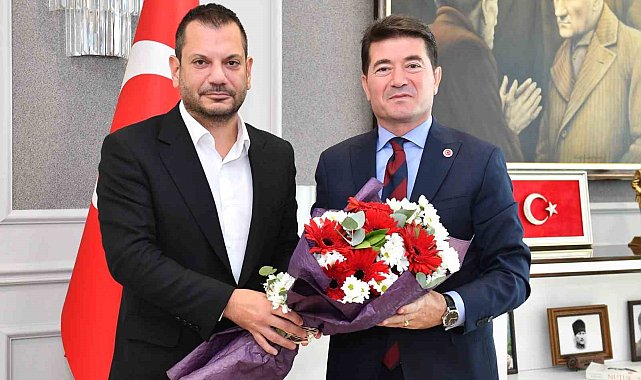 Başkan Ertuğrul Doğan: "Ciddi hamleler yaptık, uçurumun kenarından döndük"