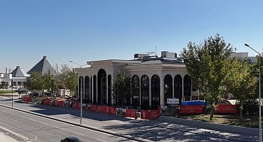 Başkan Hasan Kılca: "Karatay'ımıza özel tesisler kazandırıyoruz"