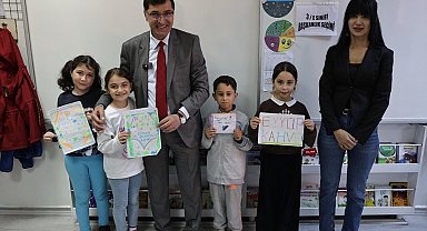 Başkan Kahveci, Berat'ın seçim vaadini gerçekleştirdi