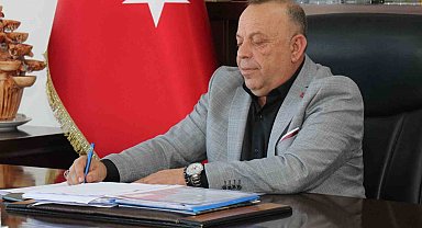 Başkan Özel'den 29 Ekim mesajı