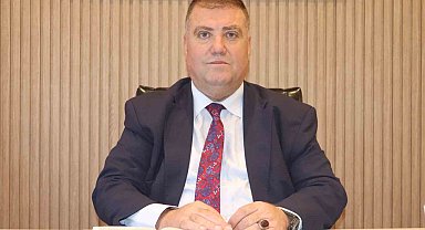 Başkan Özkan: "Yerel yönetim ve merkezi hükumetle uyumlu çalışıyoruz"