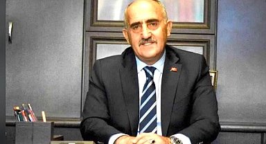 Başkan Tanfer'den 21 Ekim Dünya Gazeteciler Günü Mesajı