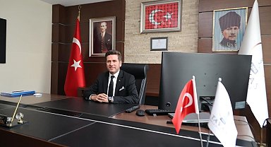 Başkan Tatık; "Cumhuriyeti korumak ve gelecek nesillere aktarmak görevimizdir"