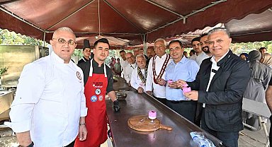 Başkan Uysal:" Türkiye tarımda içine düştüğü kısır döngüyü kıracak"