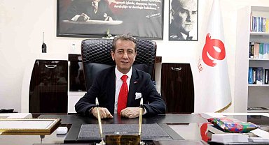 Başkan Yetişkin: "Cumhuriyetimizi yaşatmayı bir borç biliyoruz"