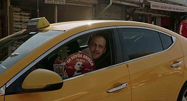 Başkentte Cumhuriyet coşkusunun ortağı "defne yaprağı"