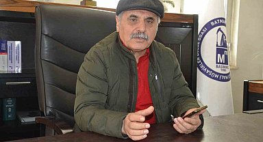 Batman-Siirt Serbest Muhasebeci Mali Müşavirler Odasından esnafa uyarı