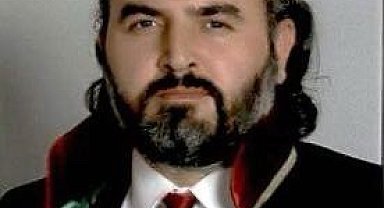Bayburt Barosu Başkanlığına Avukat Yılmaz seçildi