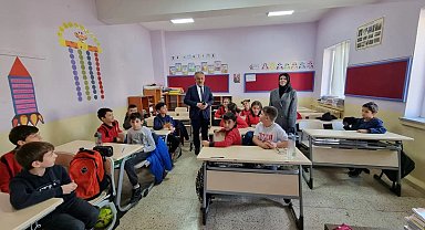 Bayburt'ta 7-10 yaş arasındaki çocuklara yönelik Kur'an kursları açıldı