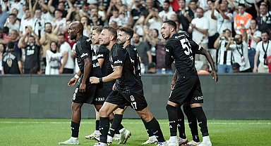 Beşiktaş namağlup serisini Galatasaray karşısında sürdürmek istiyor