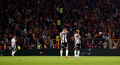 Beşiktaş, yabancı teknik direktörlerle Galatasaray'ı yenemiyor