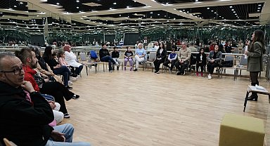 Beylikdüzü "İngilizce Konuşma Kulübü" başladı