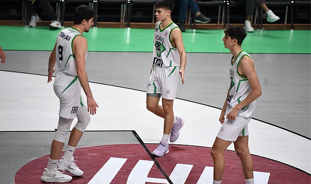 BGL'de TOFAŞ'tan deplasman galibiyeti