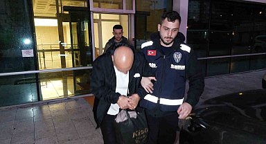 Bıçaklı saldırıya uğrayan emekli polis ölümden döndü