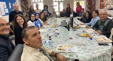 Bilecik'te çocukların 'Güvenlik Amcası' emekli oldu