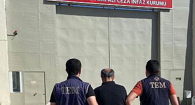 Bilecik'te silahlı terör örgütüne operasyon
