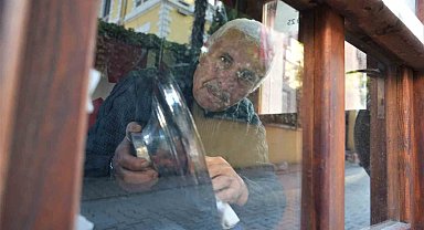 Bir meslek daha tarihe karışıyor: Son kalaylar