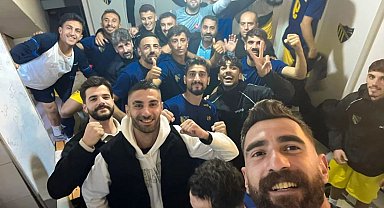 Bitlis Özgüzelderespor, Yeşil Vartospor'u 2-0 mağlup etti