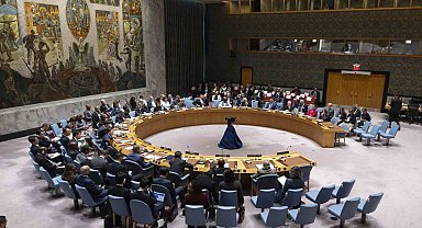 BM Güvenlik Konseyi, yarın İsrail'in İran'a yönelik saldırısıyla ilgili toplanacak