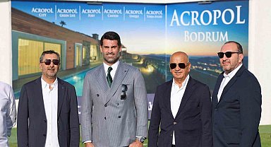 Bodrum FK'da Volkan Demirel dönemi