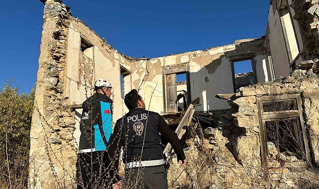 Bölge düzeyi afet tatbikatı Muğla'da gerçekleştirildi