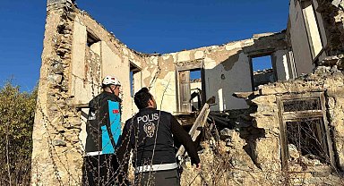 Bölge düzeyi afet tatbikatı Muğla'da gerçekleştirildi