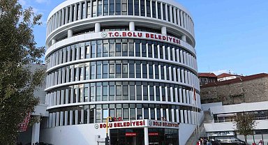 Bolu'da 100 şikayet ve istekten 96'sı çözüme kavuşuyor